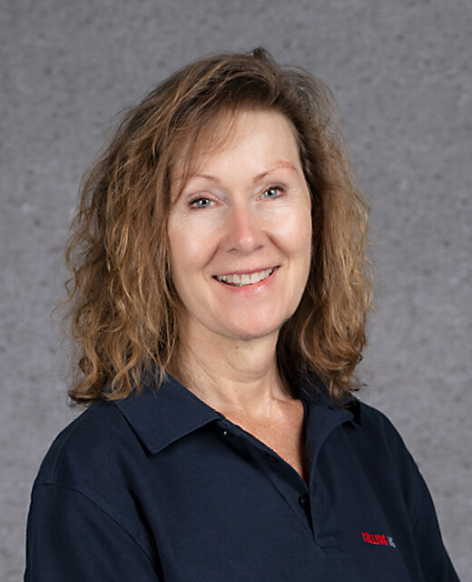 Bernadette Hafner
