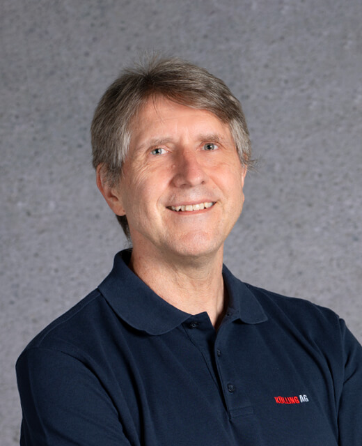 Lars Herrmann