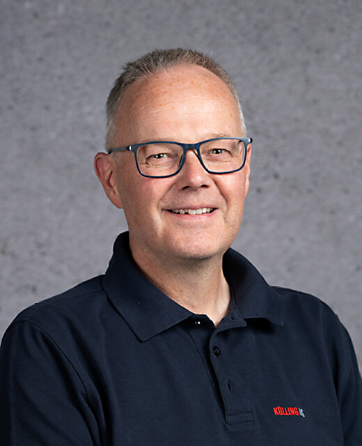 Roland Külling