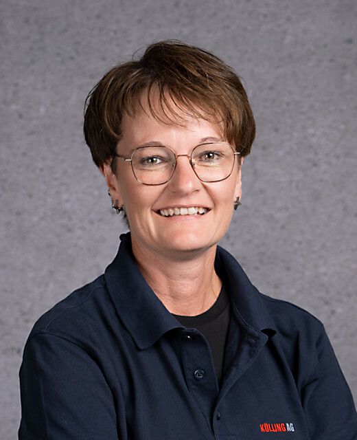 Sandra Hutter