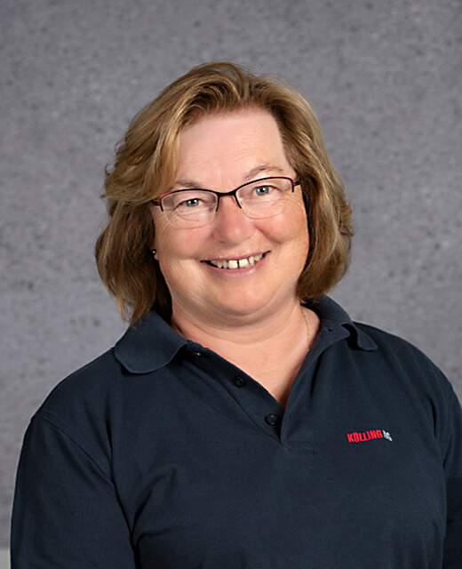 Yvonne Grau